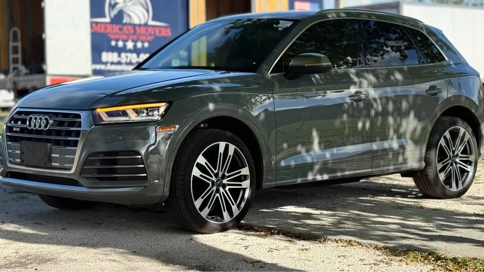 2020 Audi FY Q5 - Image 2 of 10