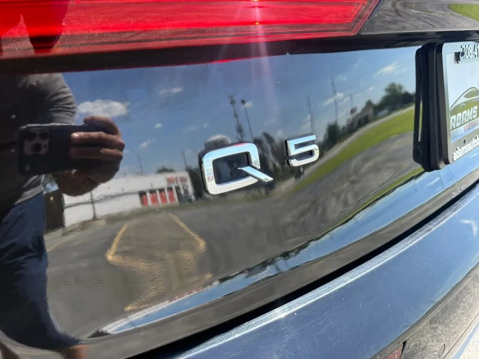 2020 Audi FY Q5 - Image 11 of 20