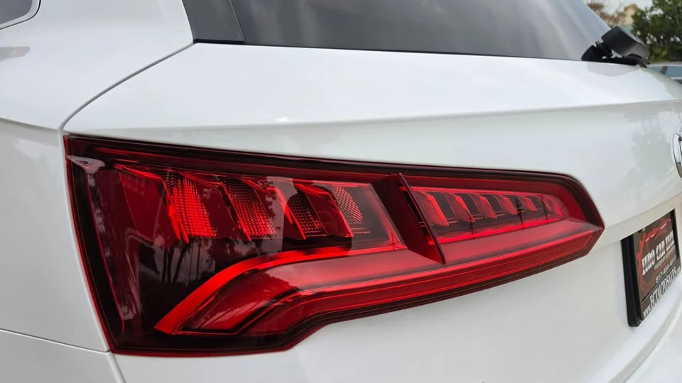 2020 Audi FY Q5 - Image 10 of 20