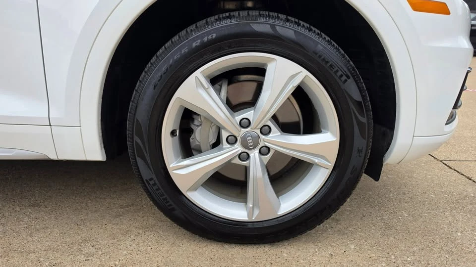 2020 Audi FY Q5 - Image 16 of 20