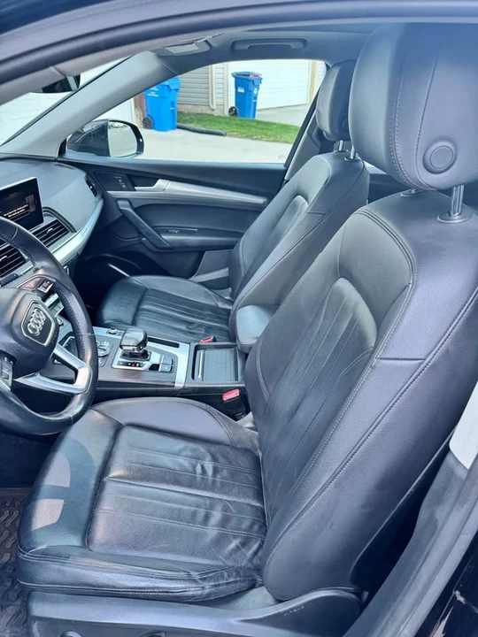 2020 Audi FY Q5 - Image 4 of 13