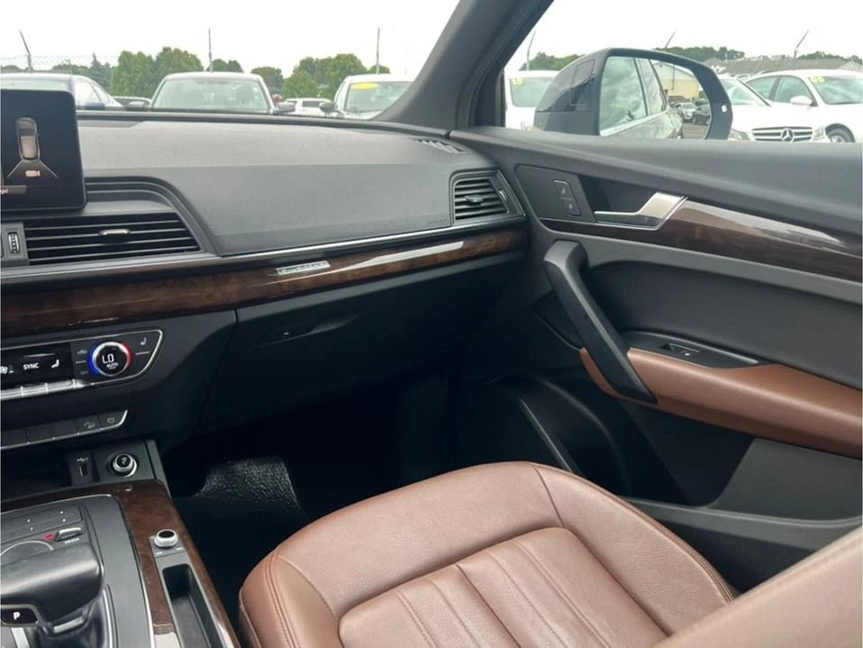 2020 Audi FY Q5 - Image 14 of 20
