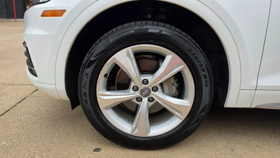 2020 Audi FY Q5 - Image 13 of 20