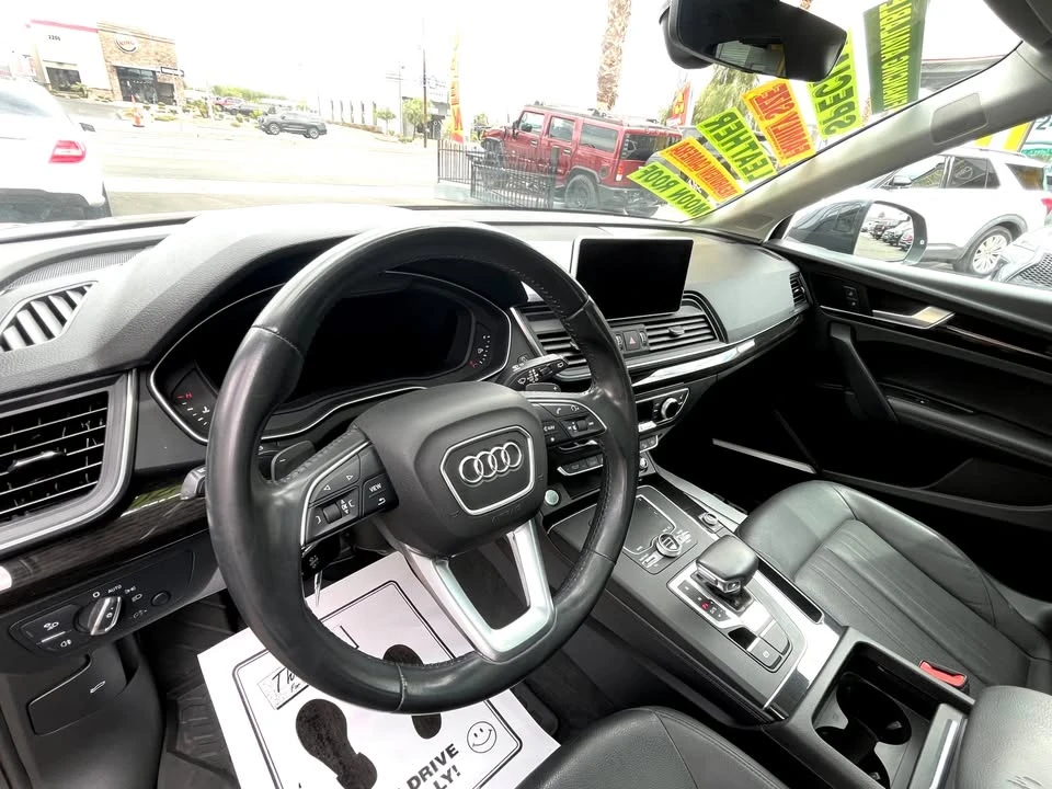2020 Audi FY Q5 - Image 10 of 14
