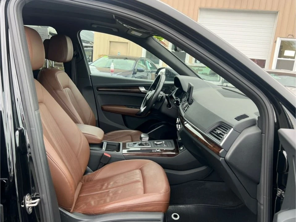 2020 Audi FY Q5 - Image 10 of 20