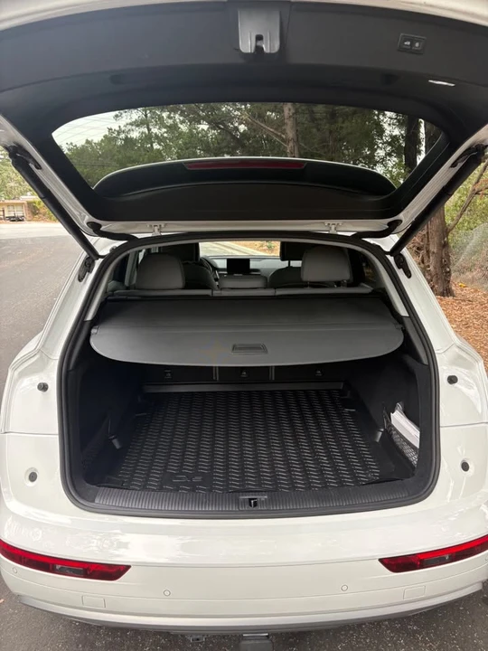 2020 Audi FY Q5 - Image 9 of 10