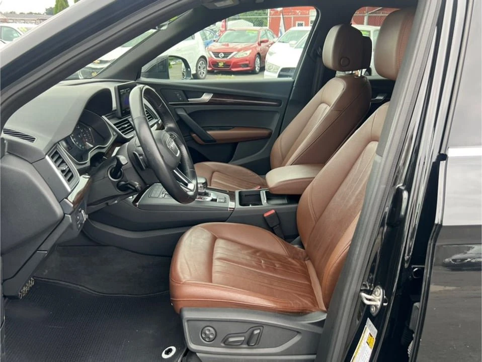 2020 Audi FY Q5 - Image 8 of 20