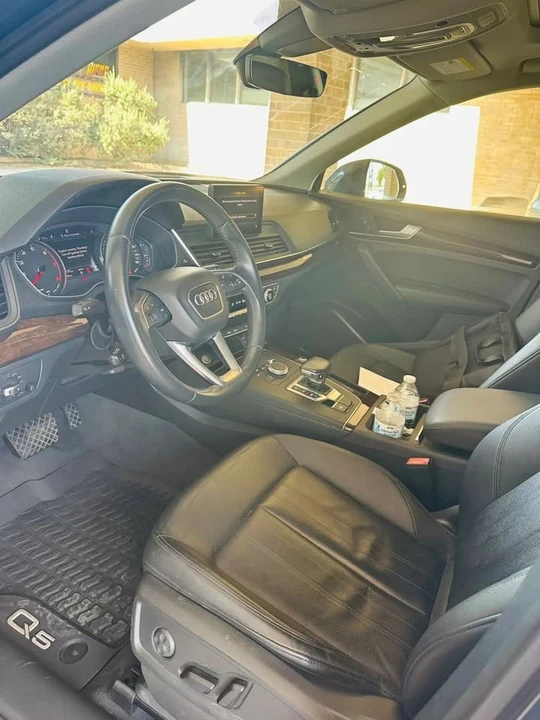 2020 Audi FY Q5 - Image 3 of 6