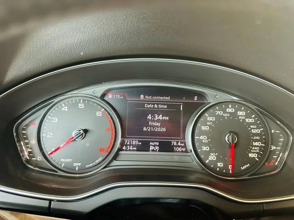 2020 Audi FY Q5 - Image 5 of 6