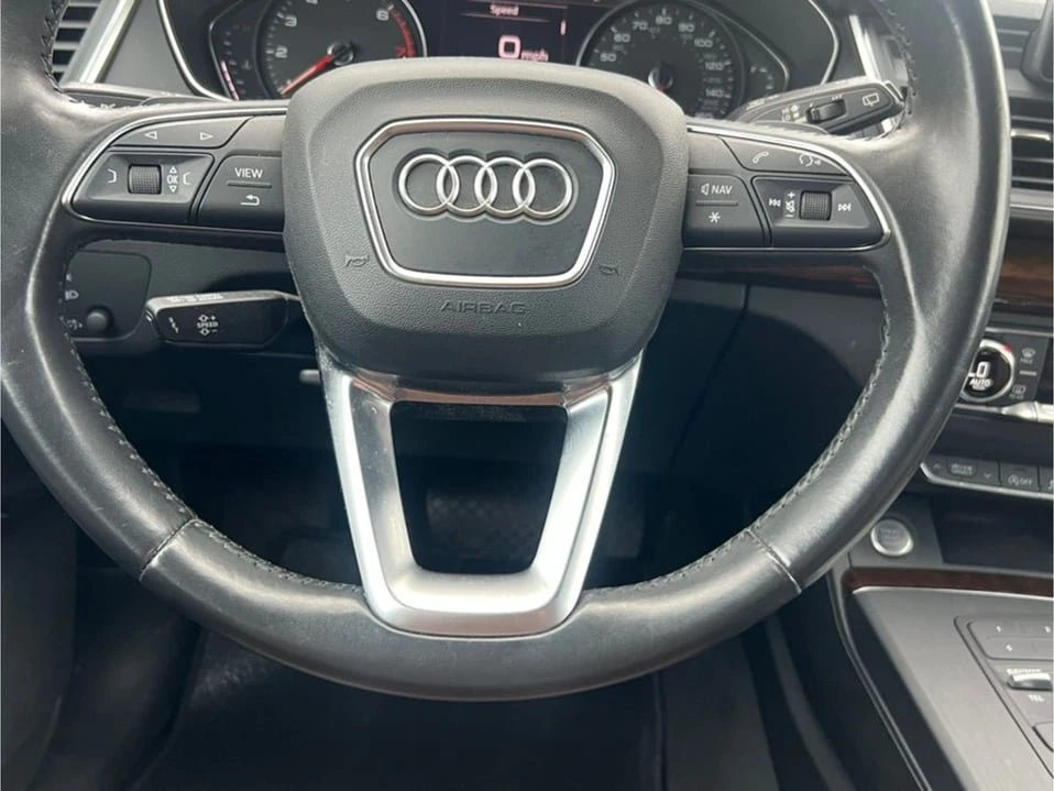 2020 Audi FY Q5 - Image 17 of 20
