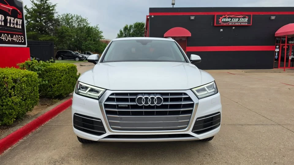 2020 Audi FY Q5 - Image 5 of 20