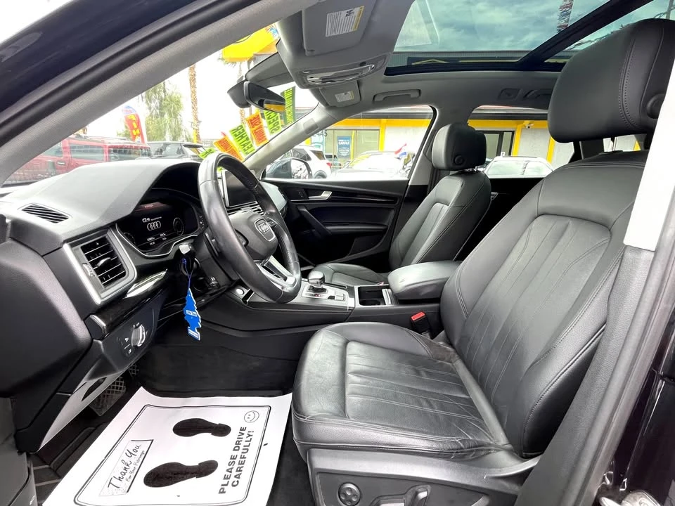 2020 Audi FY Q5 - Image 9 of 14