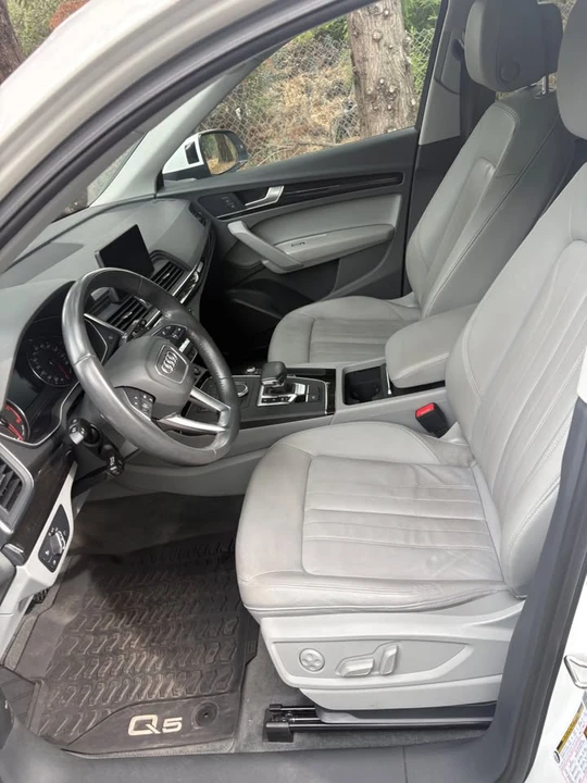 2020 Audi FY Q5 - Image 7 of 10