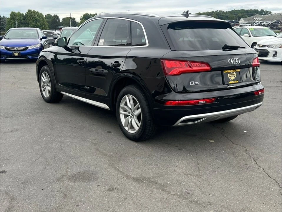 2020 Audi FY Q5 - Image 6 of 20