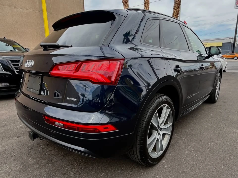 2020 Audi FY Q5 - Image 4 of 14