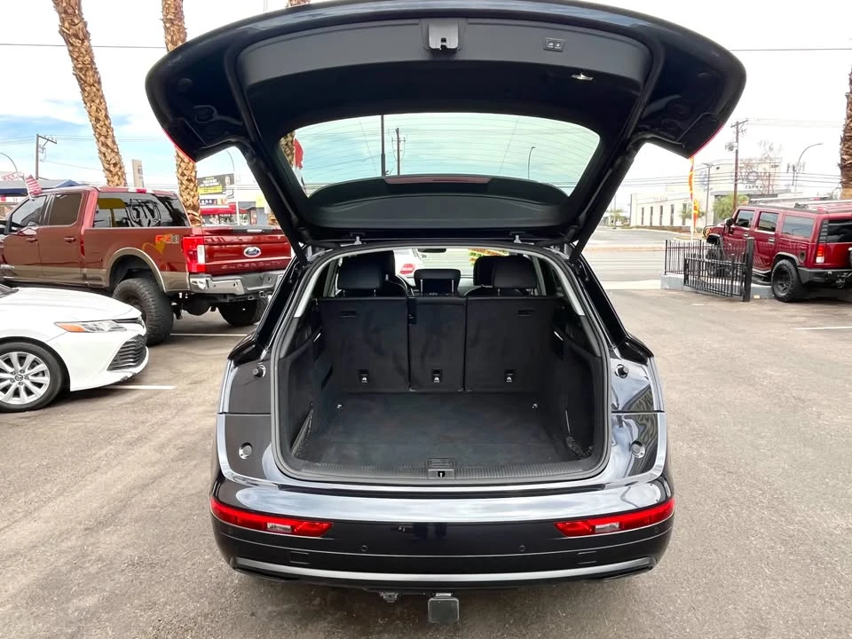 2020 Audi FY Q5 - Image 7 of 14