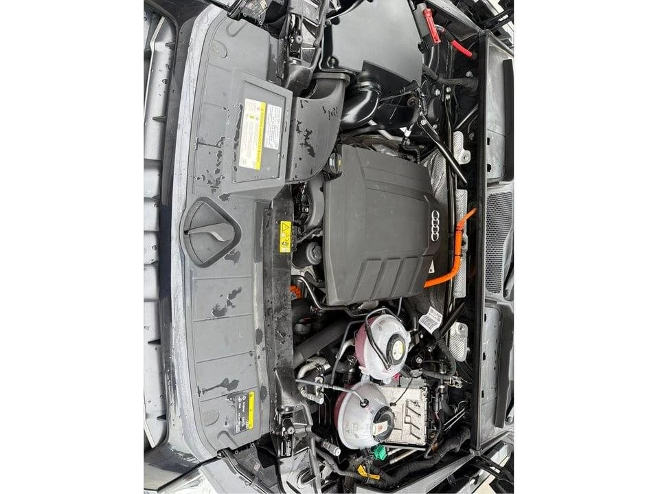 2020 Audi FY Q5 - Image 11 of 20