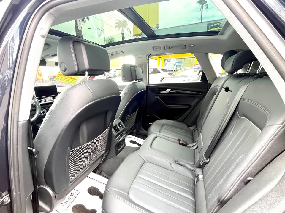 2020 Audi FY Q5 - Image 14 of 14
