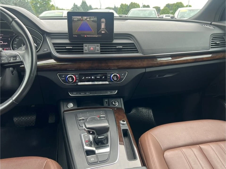 2020 Audi FY Q5 - Image 15 of 20