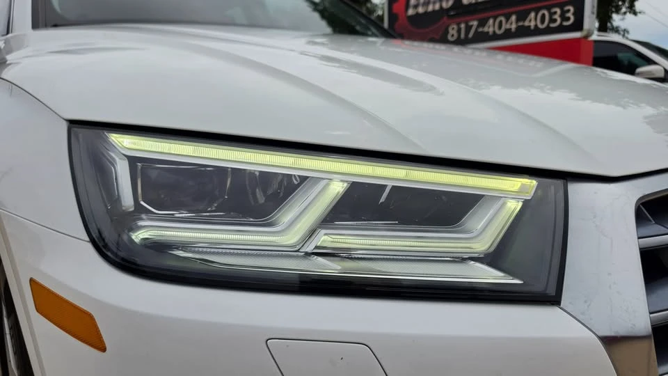 2020 Audi FY Q5 - Image 12 of 20