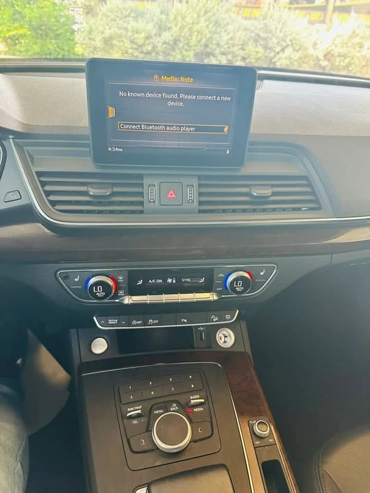 2020 Audi FY Q5 - Image 4 of 6