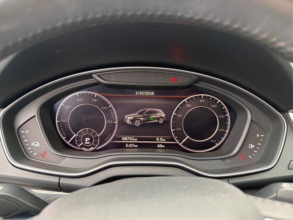 2020 Audi FY Q5 - Image 16 of 20