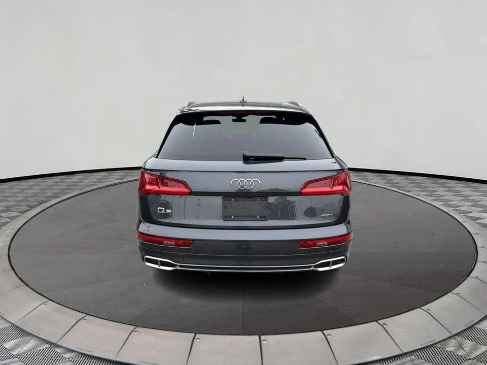 2020 Audi FY Q5 - Image 6 of 20