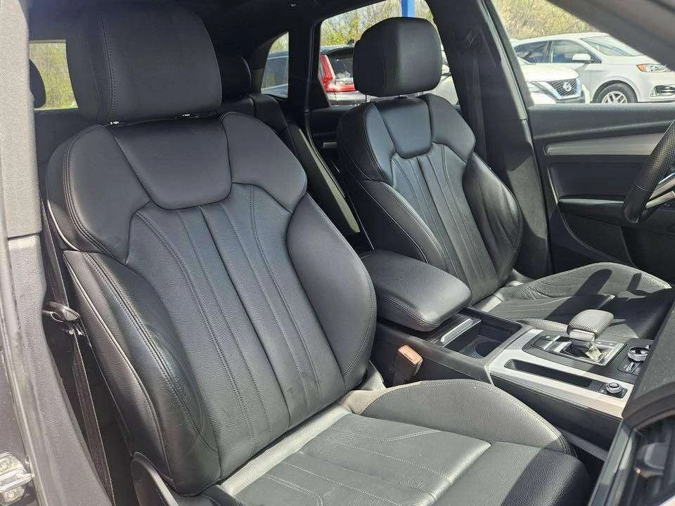 2020 Audi FY Q5 - Image 14 of 18
