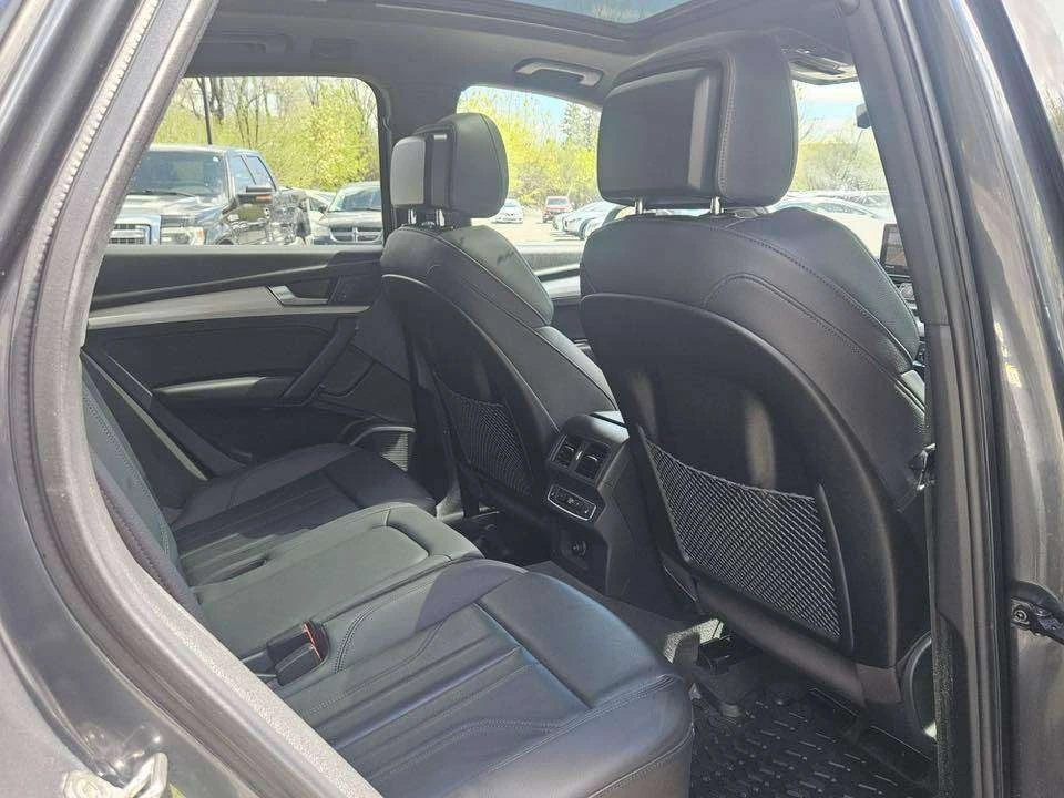 2020 Audi FY Q5 - Image 16 of 18