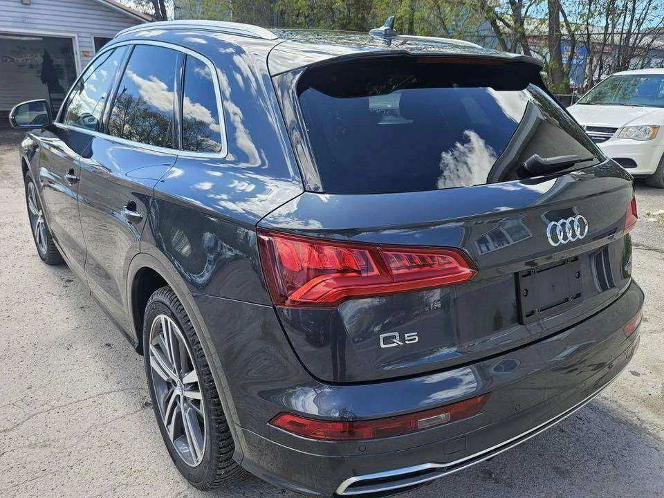 2020 Audi FY Q5 - Image 4 of 18