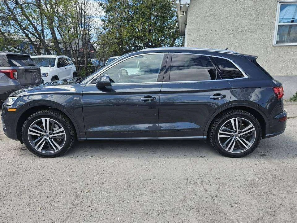 2020 Audi FY Q5 - Image 2 of 18