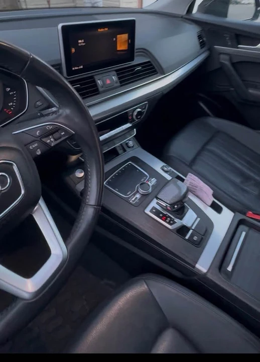 2020 Audi FY Q5 - Image 12 of 13
