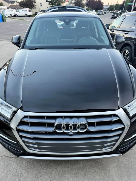 2020 Audi FY Q5 - Image 2 of 13