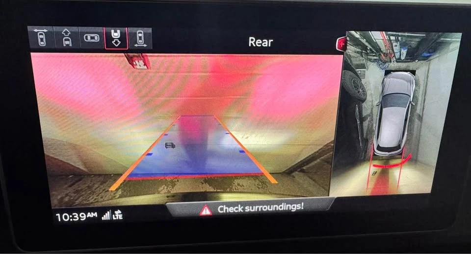 2020 Audi FY Q5 - Image 8 of 13