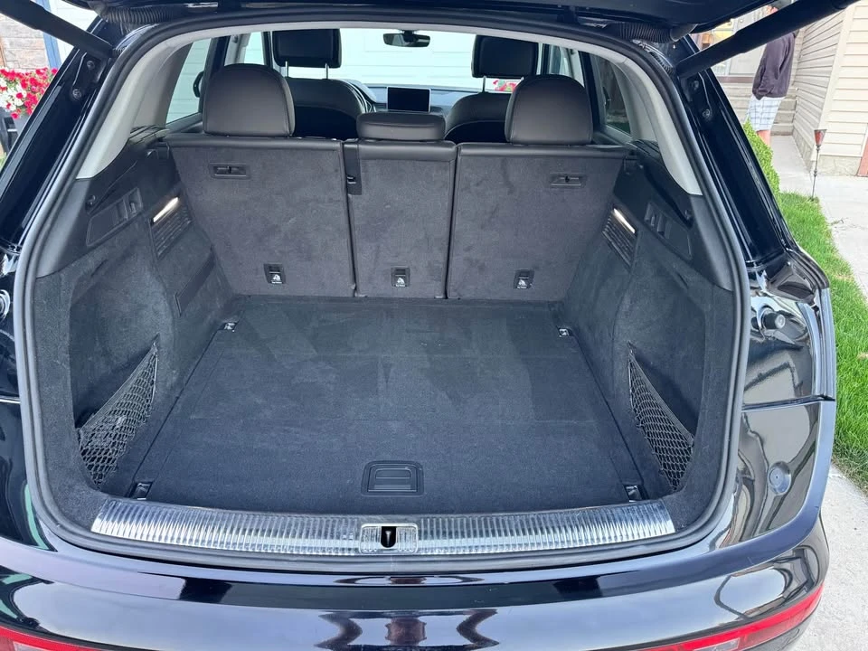 2020 Audi FY Q5 - Image 10 of 13