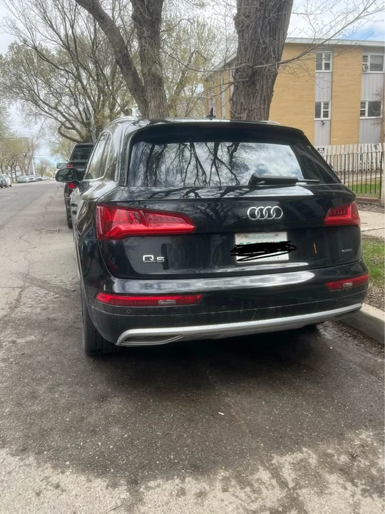 2020 Audi FY Q5 - Image 9 of 10