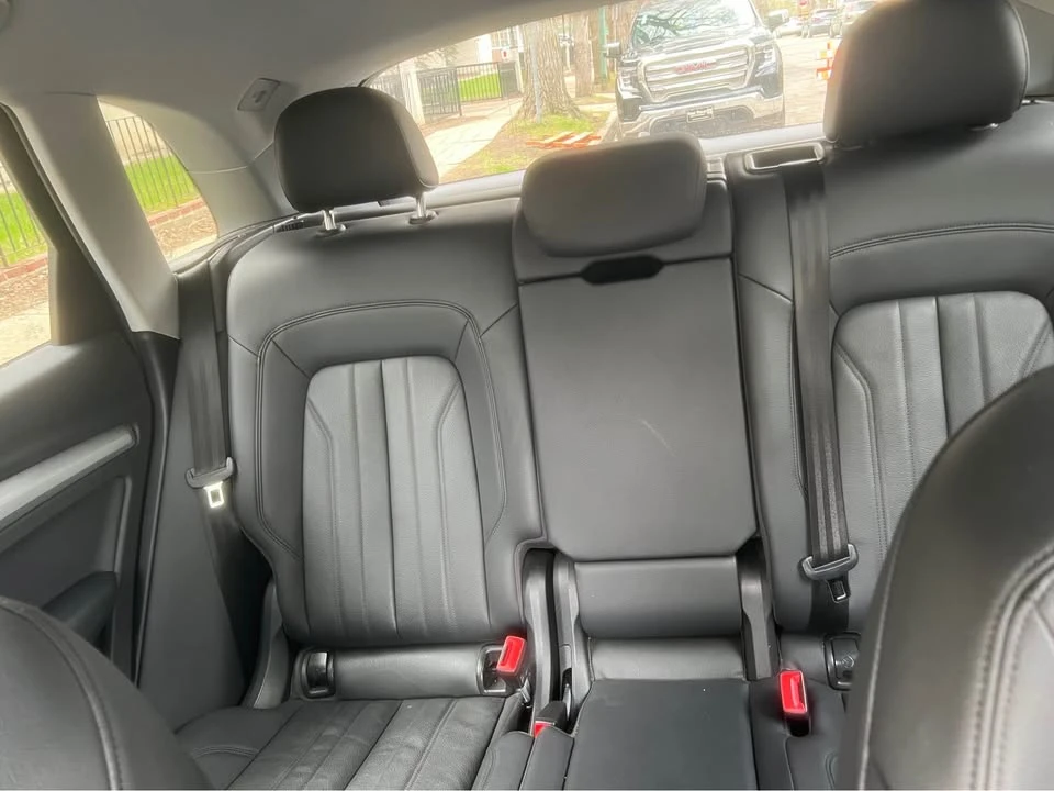 2020 Audi FY Q5 - Image 4 of 10