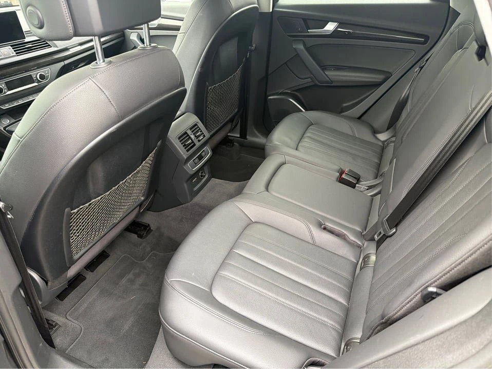 2020 Audi FY Q5 - Image 10 of 20