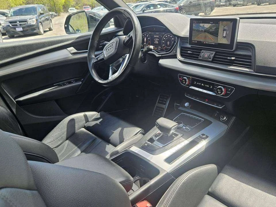2020 Audi FY Q5 - Image 11 of 18
