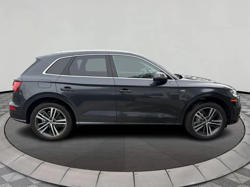 2020 Audi FY Q5 - Image 4 of 20