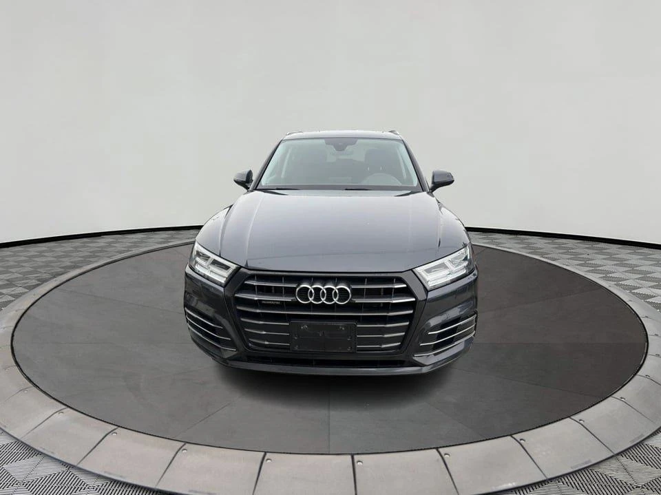2020 Audi FY Q5 - Image 2 of 20