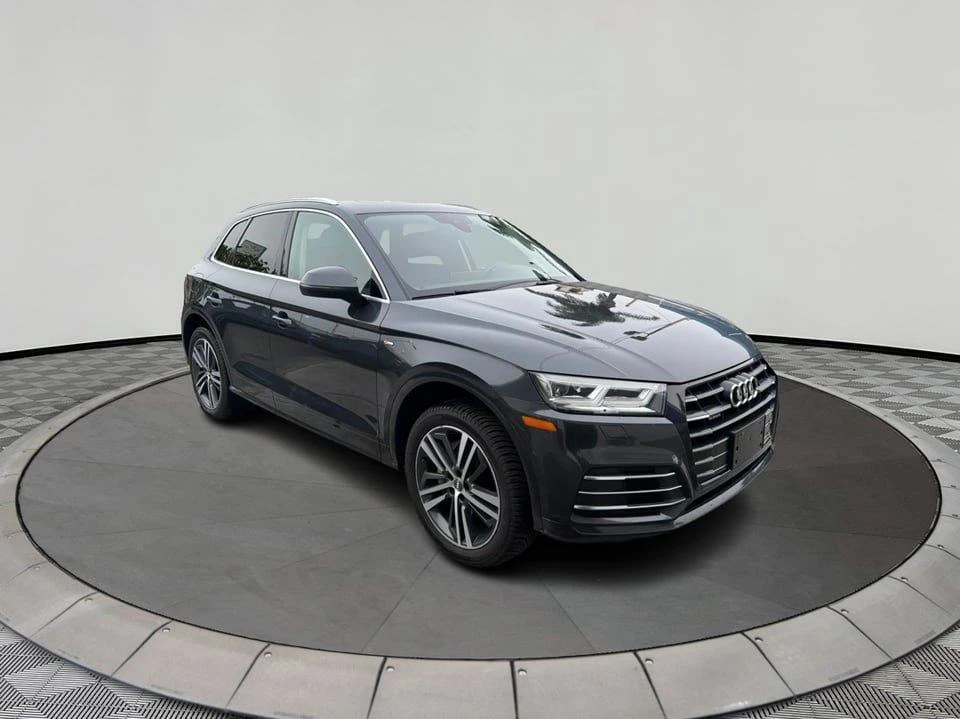 2020 Audi FY Q5 - Image 3 of 20