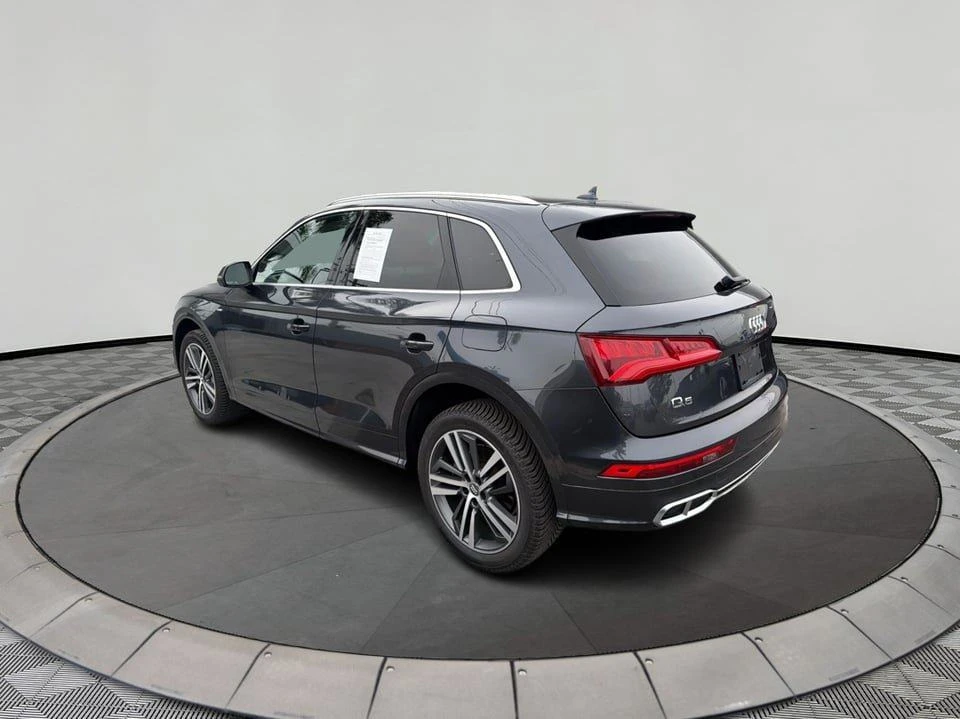 2020 Audi FY Q5 - Image 7 of 20
