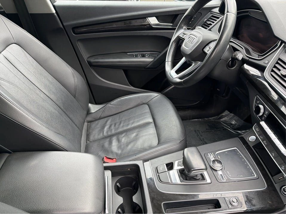2020 Audi FY Q5 - Image 20 of 20