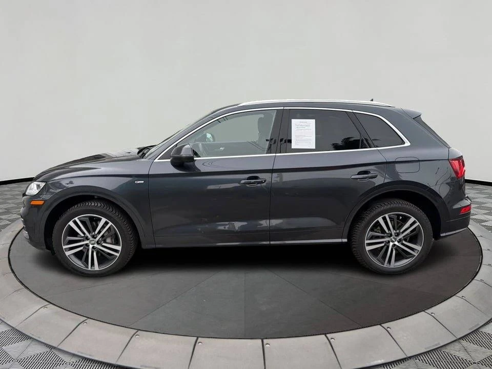 2020 Audi FY Q5 - Image 8 of 20