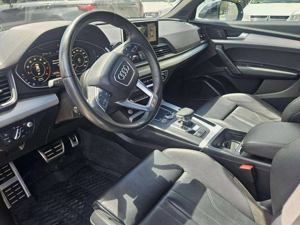 2020 Audi FY Q5 - Image 13 of 18