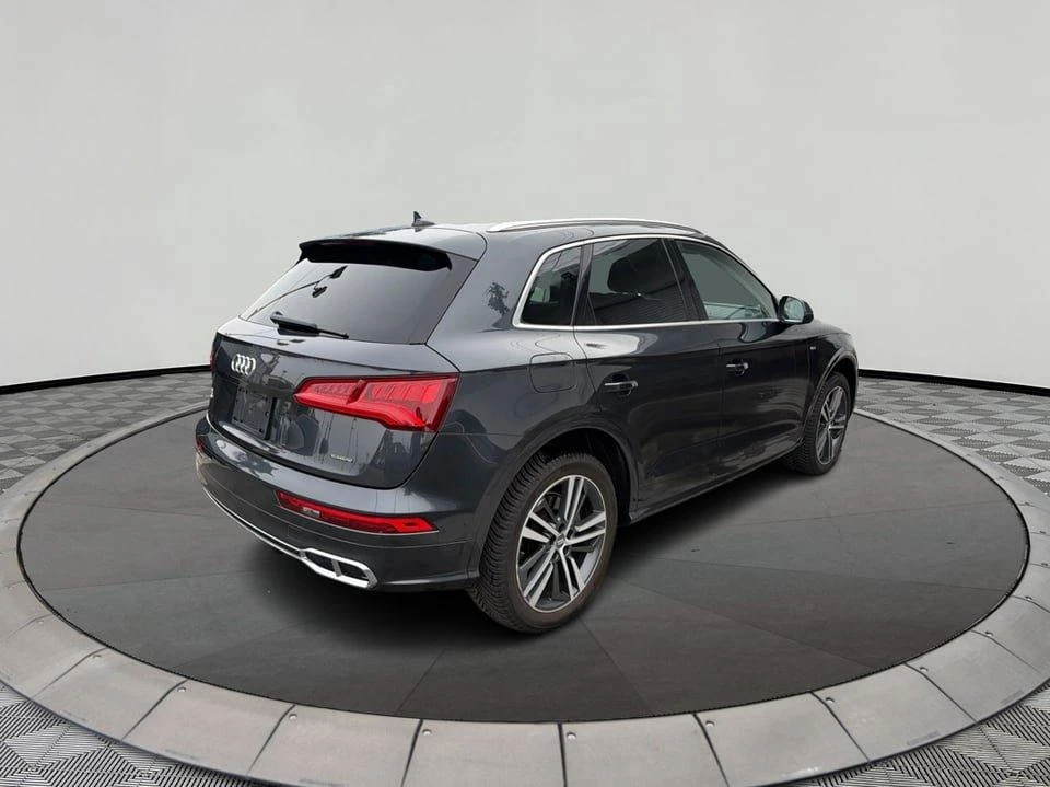 2020 Audi FY Q5 - Image 5 of 20
