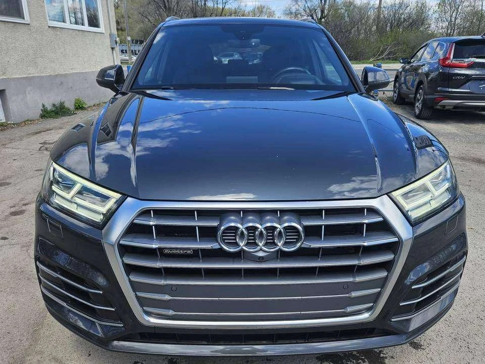 2020 Audi FY Q5 - Image 10 of 18