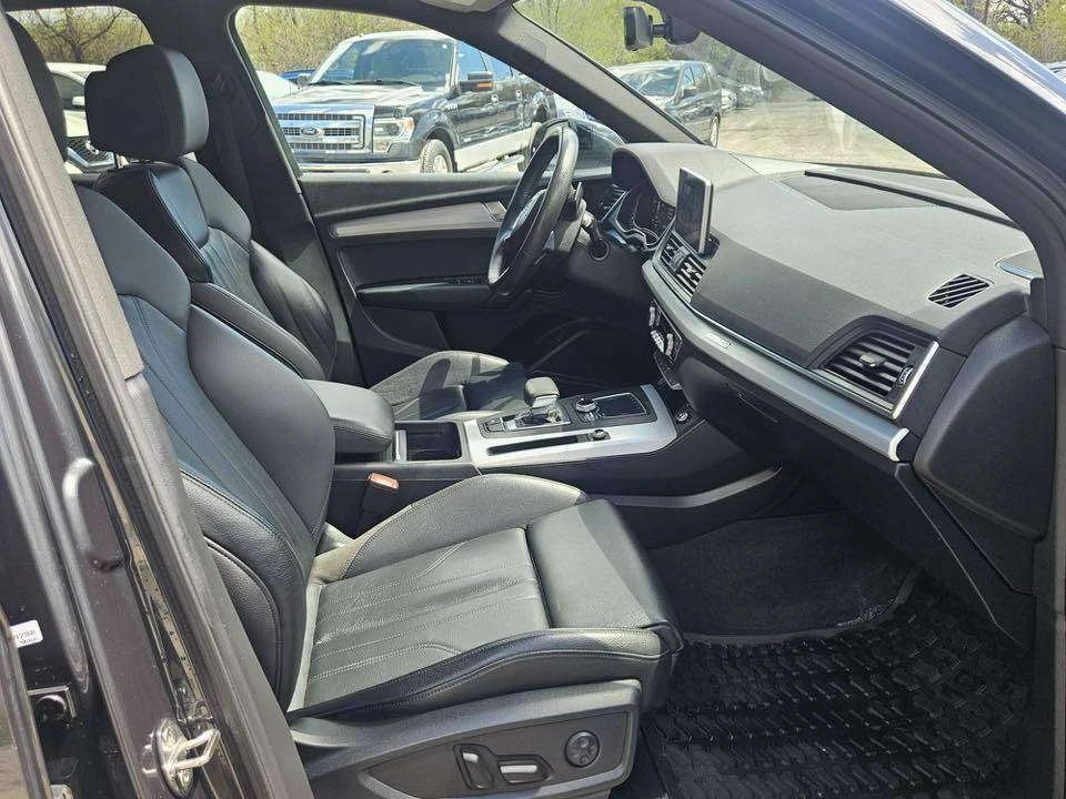 2020 Audi FY Q5 - Image 12 of 18