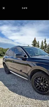 2020 Audi Q5 45 TFSI quattro